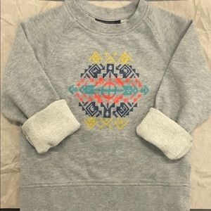 Pendleton Children’s Sweatshirt